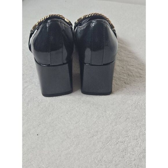 ASOS ladies heeled slip on Nwob - Picture 4 of 8